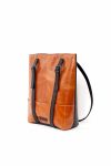 Tote backpack Allard